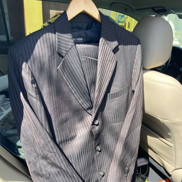 VERSACE Classic V2 (Two Piece Suit)